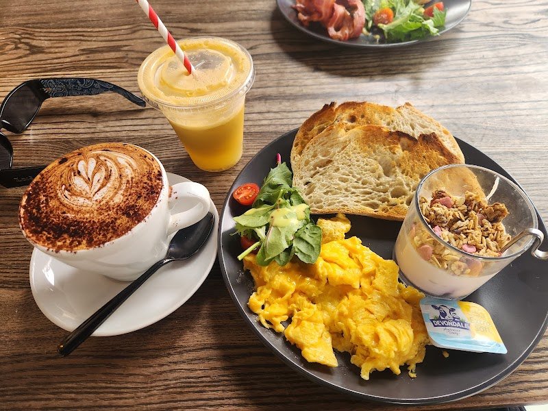 Lot 1 Coffee photo 6