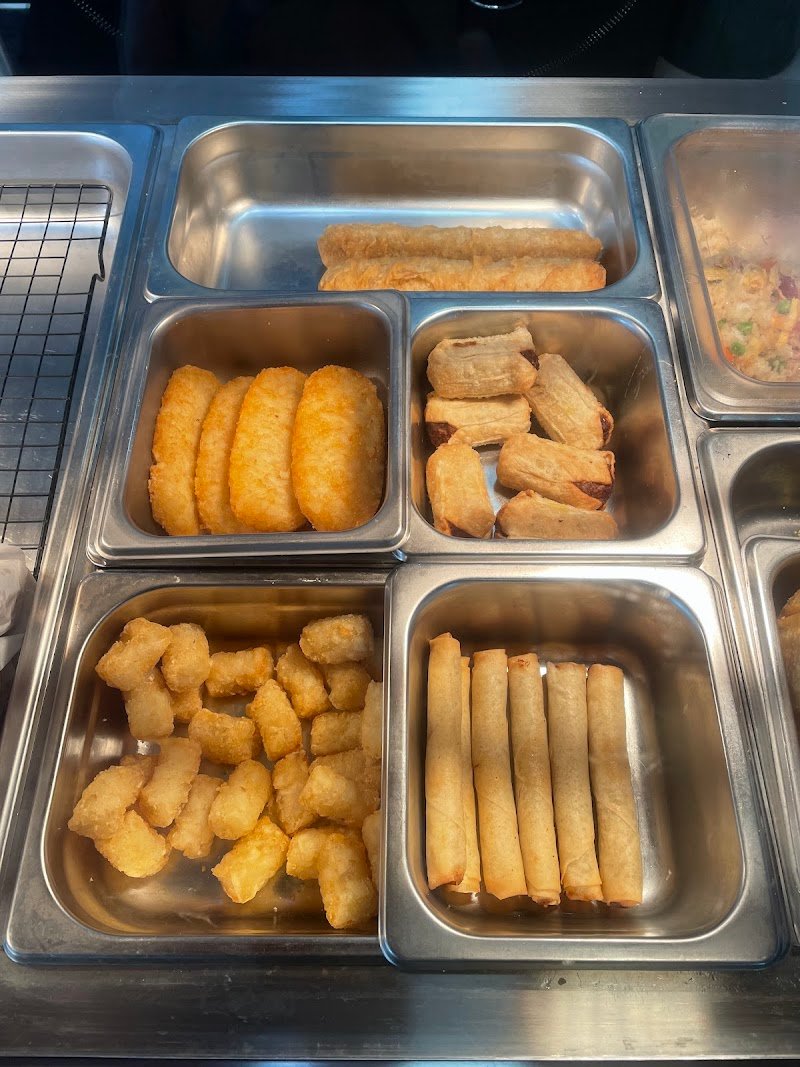 Destiny's Coffee and Takeaway photo 8