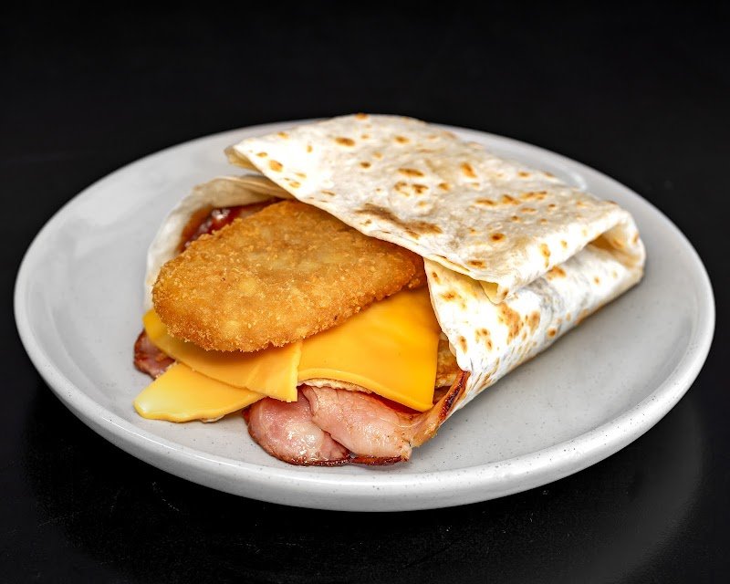 Destiny's Coffee and Takeaway photo 3