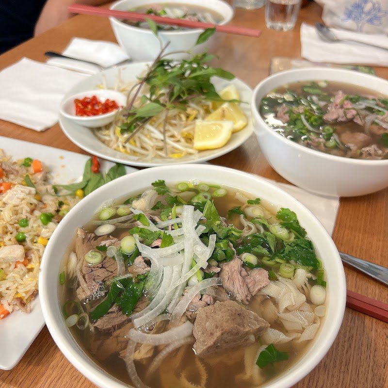 Pho A Gogo photo 2
