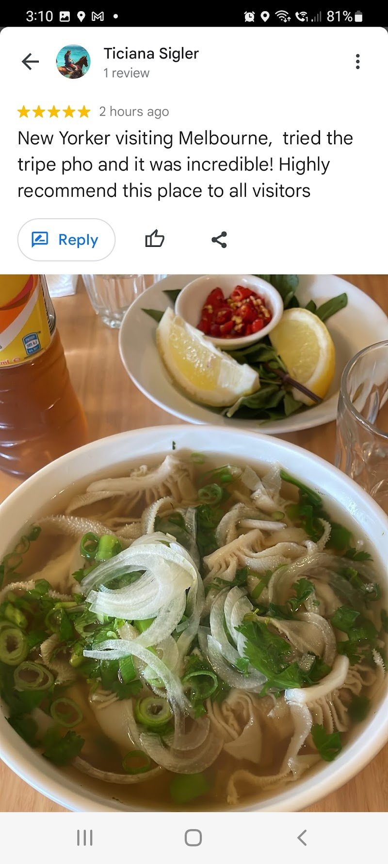 Pho A Gogo photo 5
