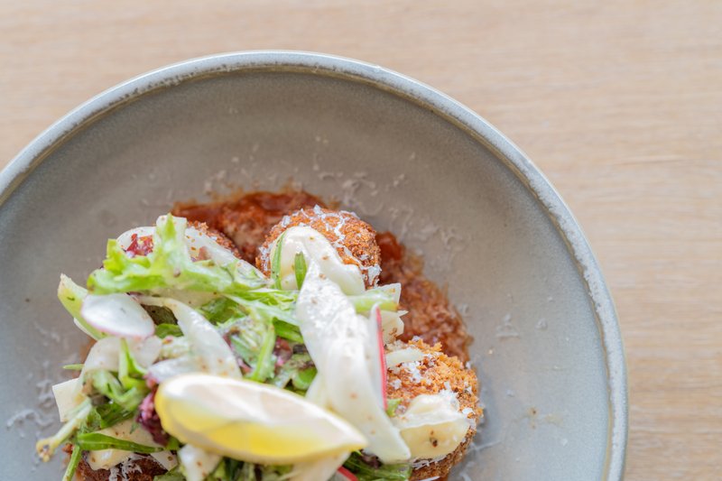 Dandy Lane Cafe photo 3