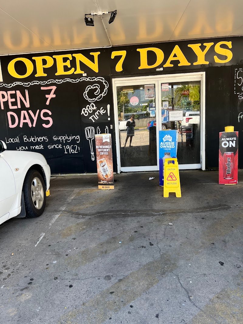 Byrnes Meats photo 4