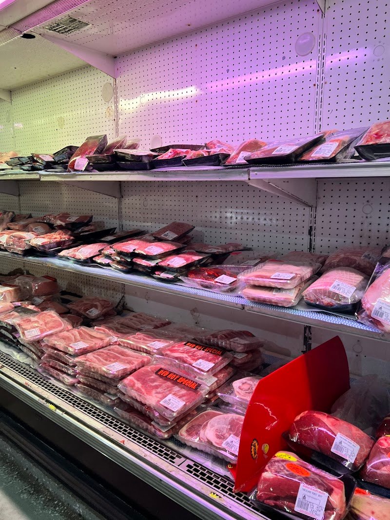 Byrnes Meats photo 2