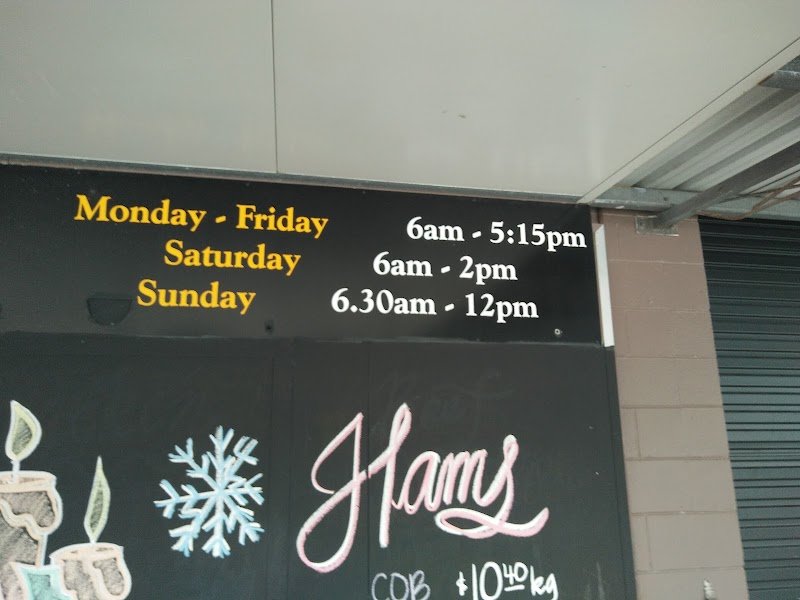 Byrnes Meats photo 5