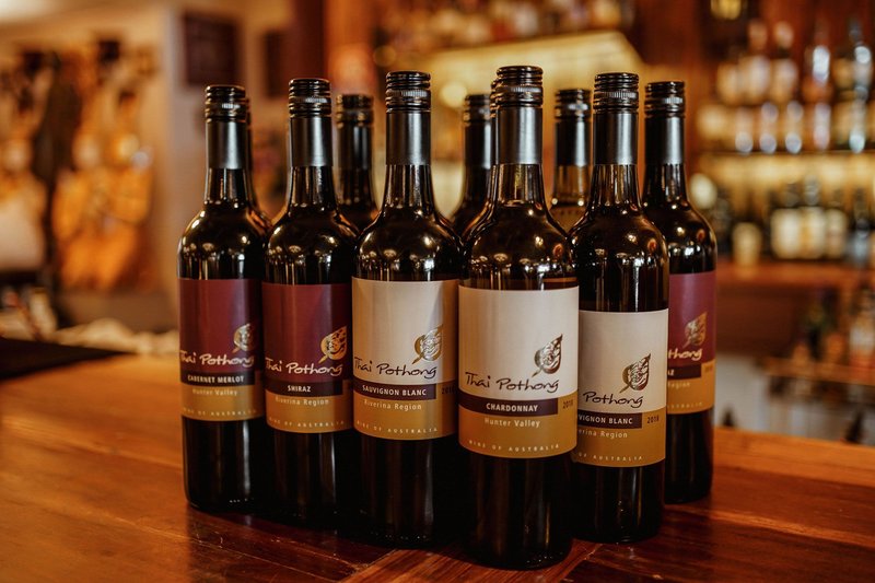 Thai Pothong Restaurant photo 3