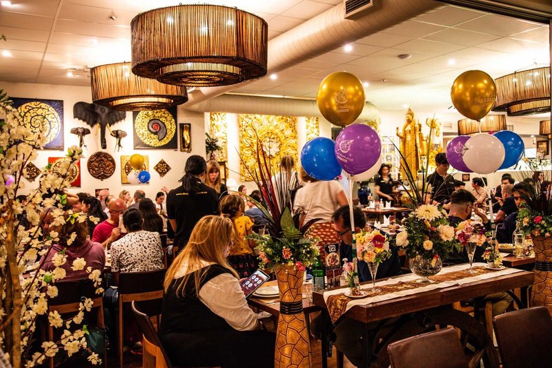 Thai Pothong Restaurant photo 8