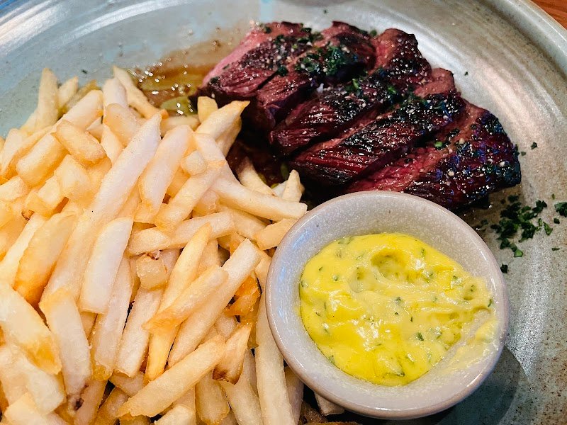 Press* Food & Wine photo 3