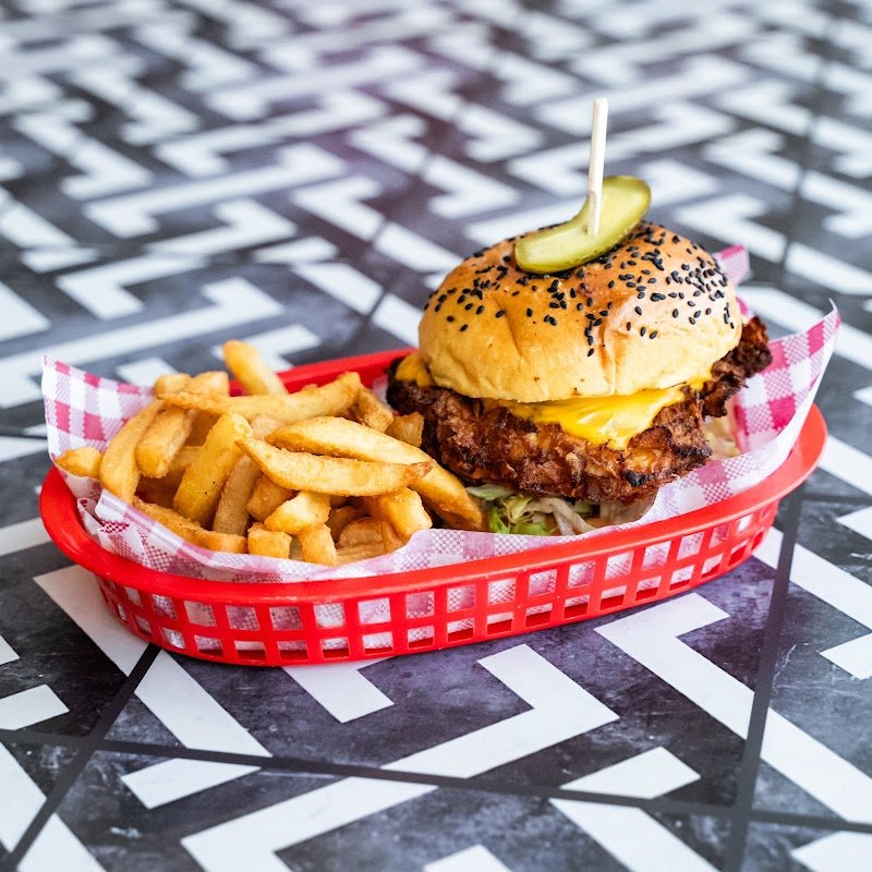 On the Border photo 5