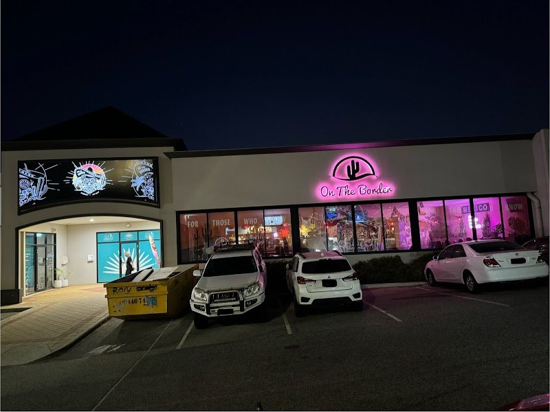 On the Border photo 8