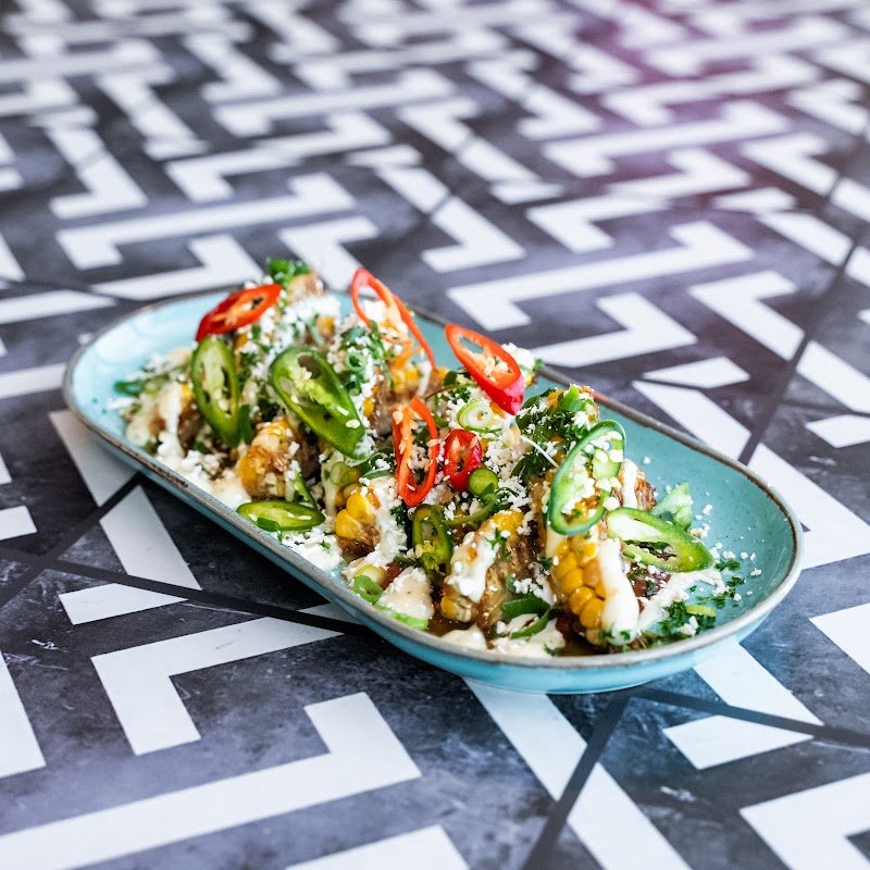 On the Border photo 7