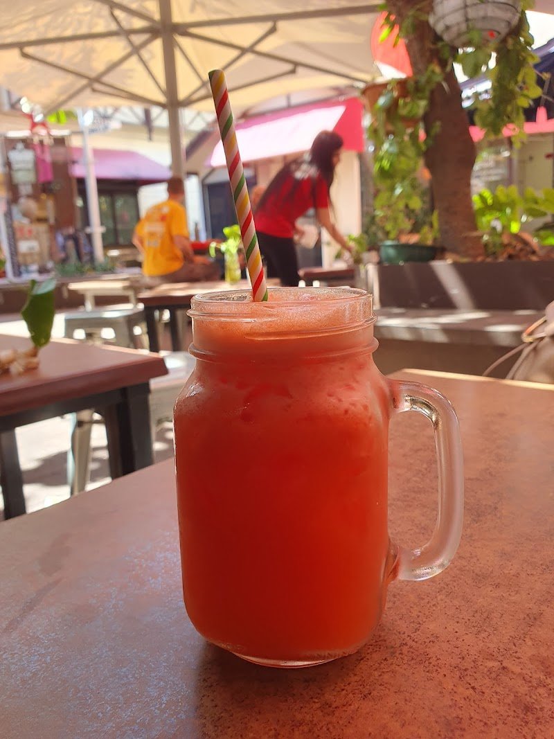 Four Birds Cafe ni Isabella photo 8