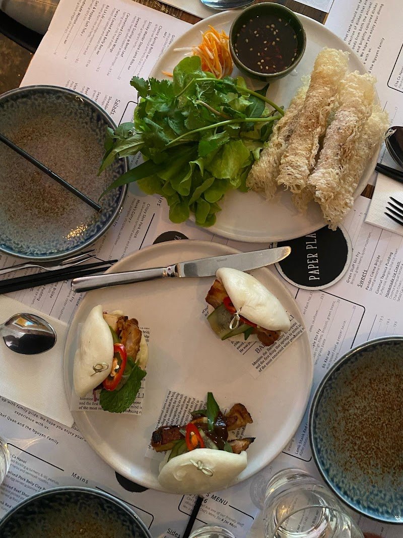 Paper Plate Restaurant photo 8