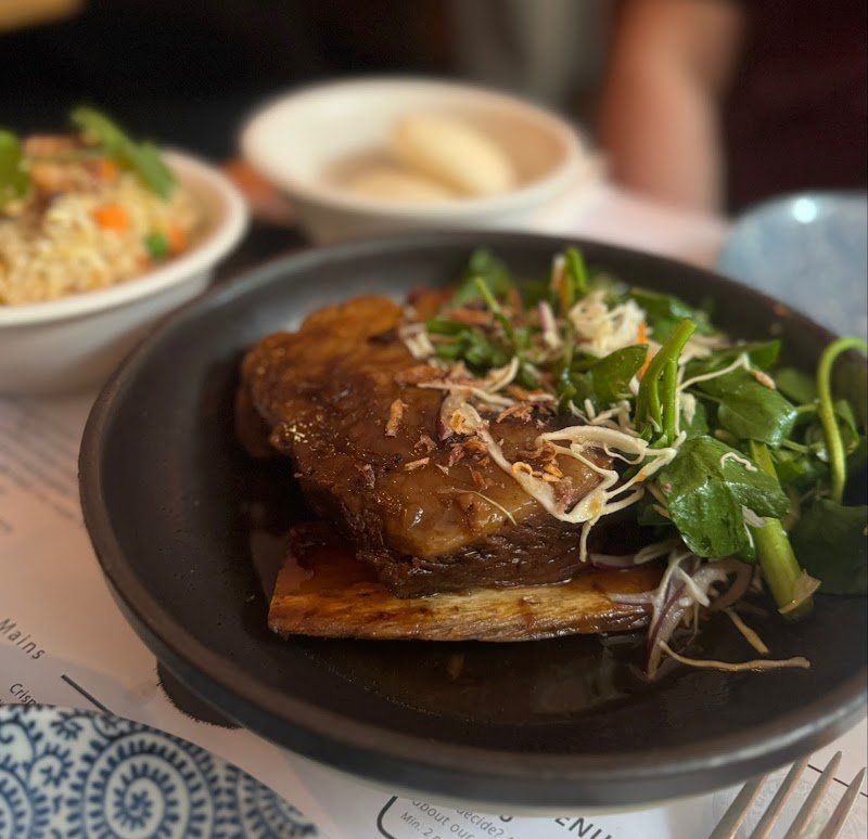 Paper Plate Restaurant photo 3