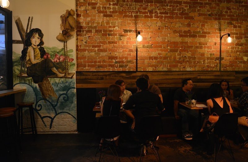 Paper Plate Restaurant