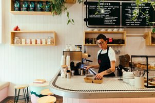 Near East Kitchen photo 4