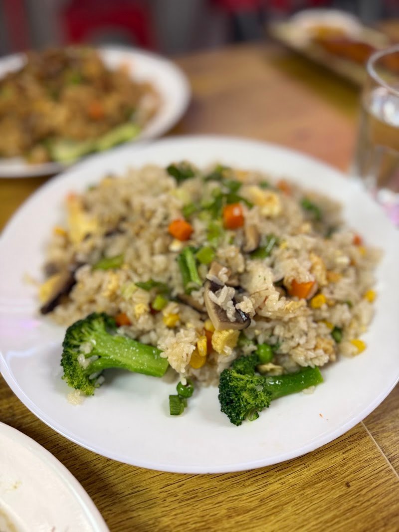 Lion City Singaporean Restaurant photo 10