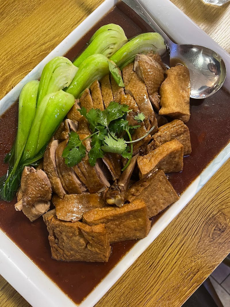 Lion City Singaporean Restaurant photo 6