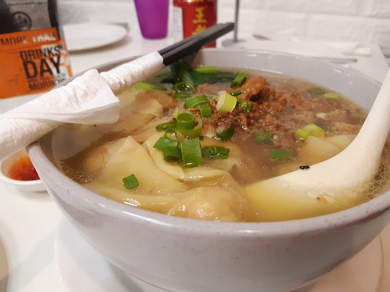 Lion City Singaporean Restaurant photo 7