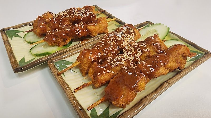 Lion City Singaporean Restaurant photo 2