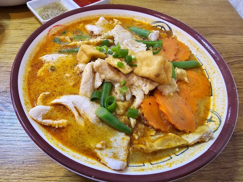 Lion City Singaporean Restaurant photo 9