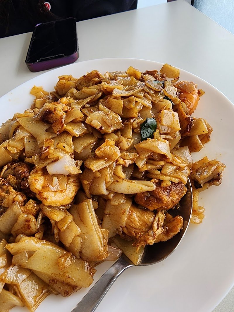 Lion City Singaporean Restaurant photo 8