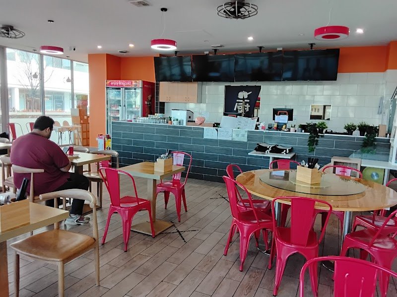 Lion City Singaporean Restaurant photo 3