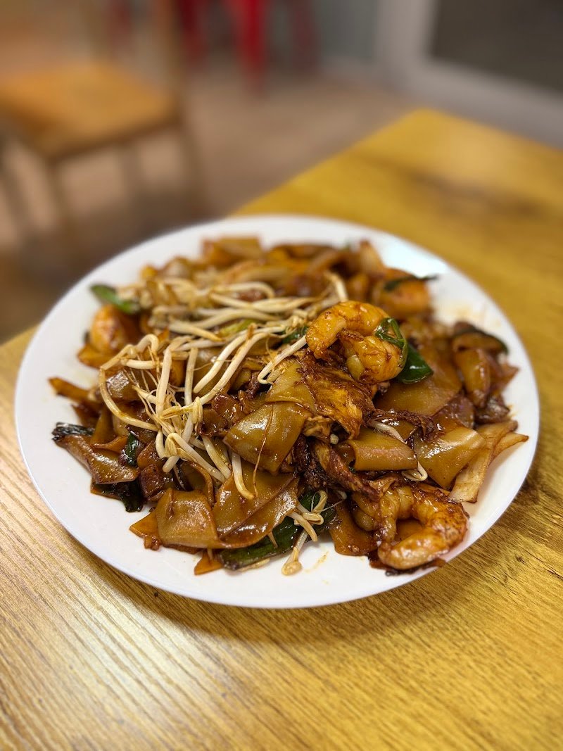 Lion City Singaporean Restaurant photo 5