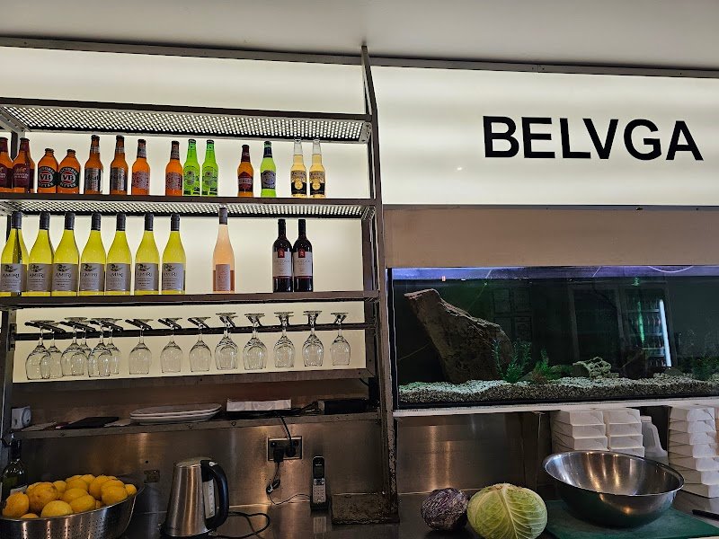 Beluga Fish & Chippery South Yarra photo 5