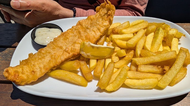 Beluga Fish & Chippery South Yarra photo 3