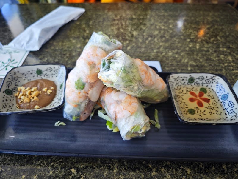 Vietnamese Colour Restaurant, Authentic Vietnamese Cuisine photo 7