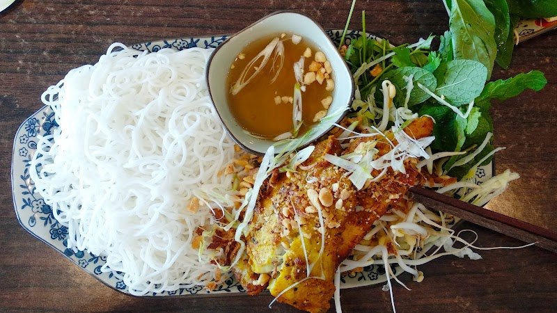 Vietnamese Colour Restaurant, Authentic Vietnamese Cuisine photo 2