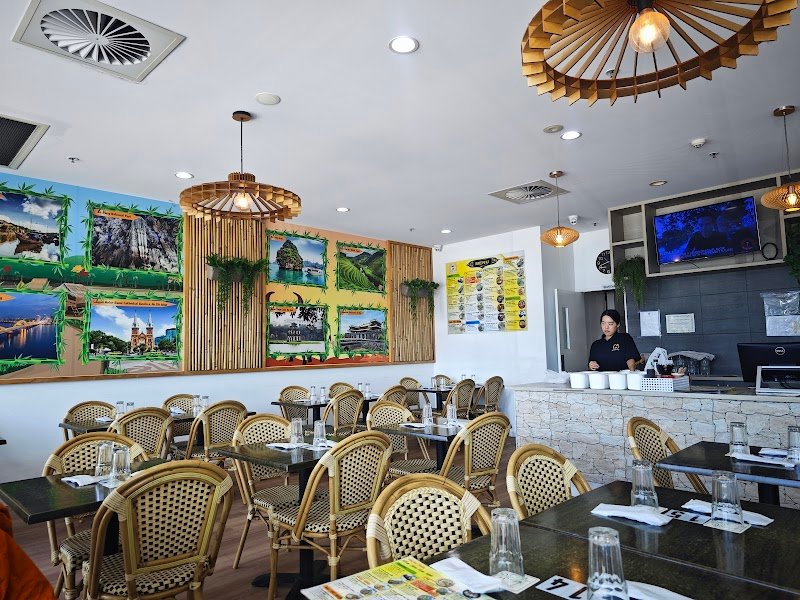 Vietnamese Colour Restaurant, Authentic Vietnamese Cuisine photo 5