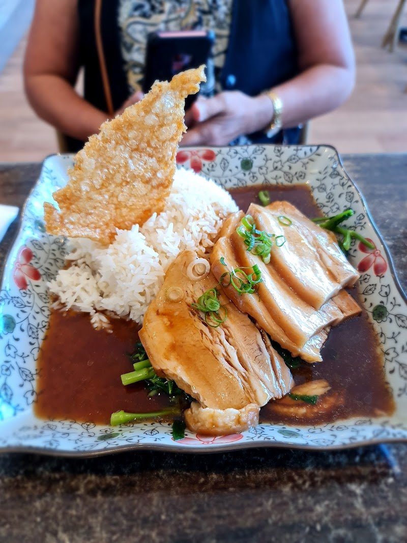 Vietnamese Colour Restaurant, Authentic Vietnamese Cuisine photo 8