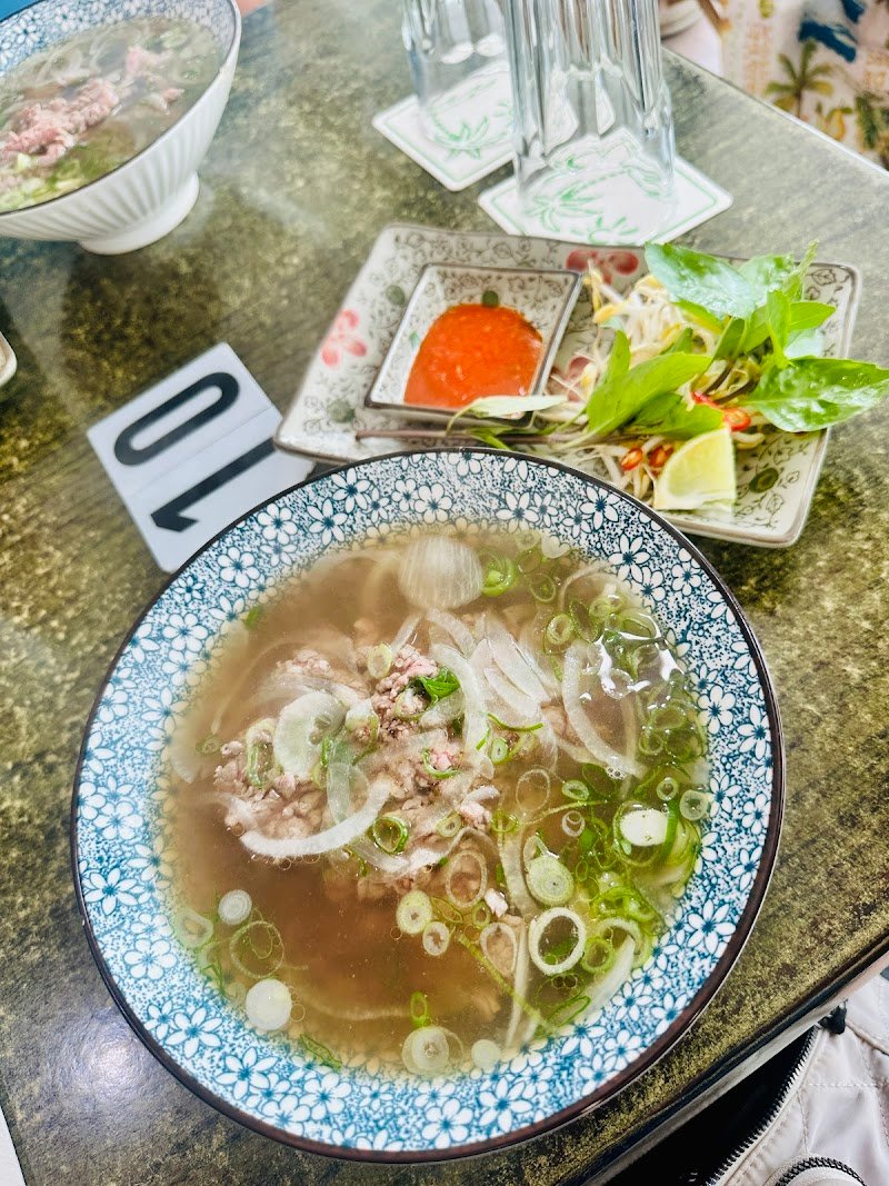 Vietnamese Colour Restaurant, Authentic Vietnamese Cuisine photo 3