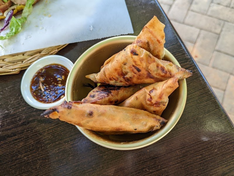 An Chut Chut photo 6