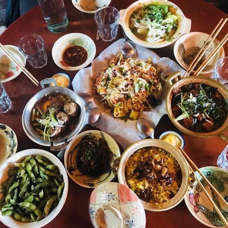 An Chut Chut photo 9