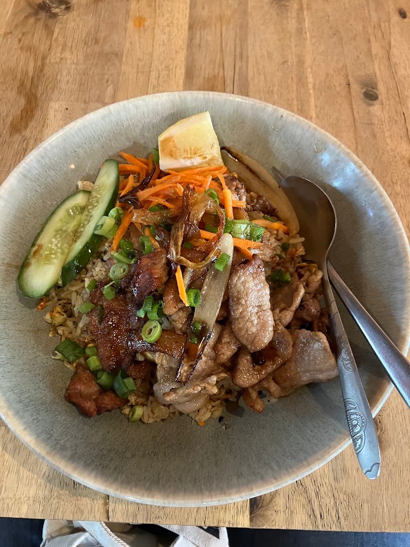 An Chut Chut photo 2