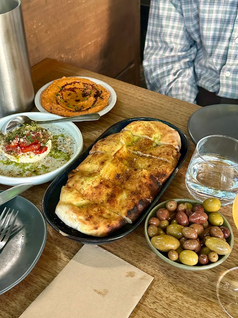 Manuka Woodfire Kitchen photo 8