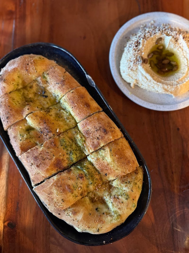 Manuka Woodfire Kitchen photo 6