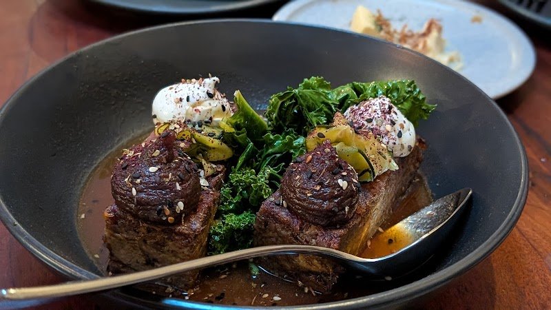 Manuka Woodfire Kitchen photo 10