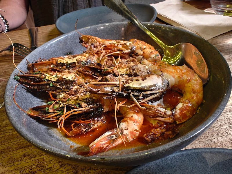 Manuka Woodfire Kitchen photo 3