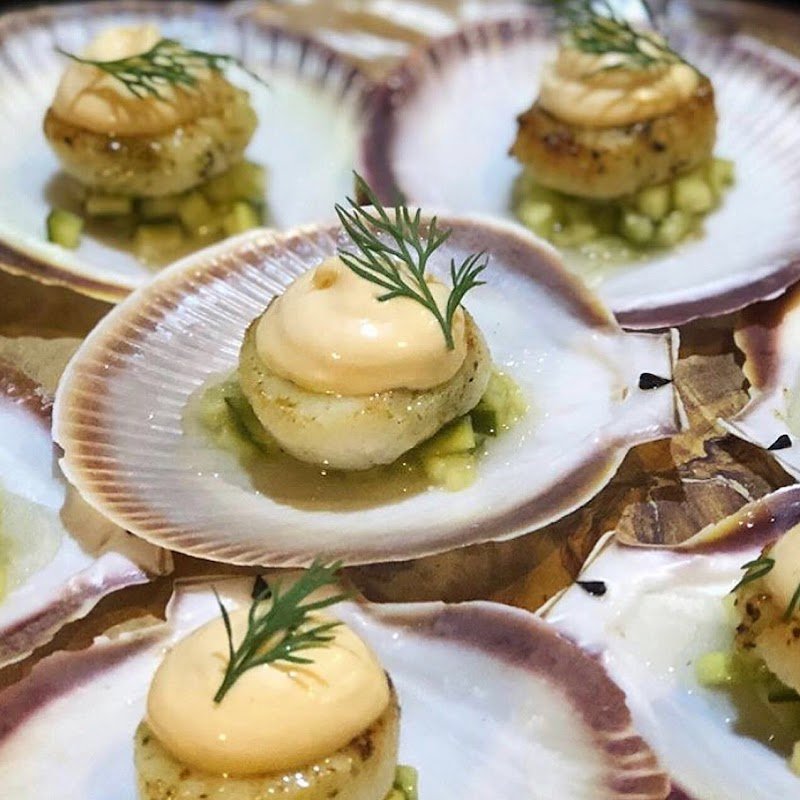 Manuka Woodfire Kitchen photo 2