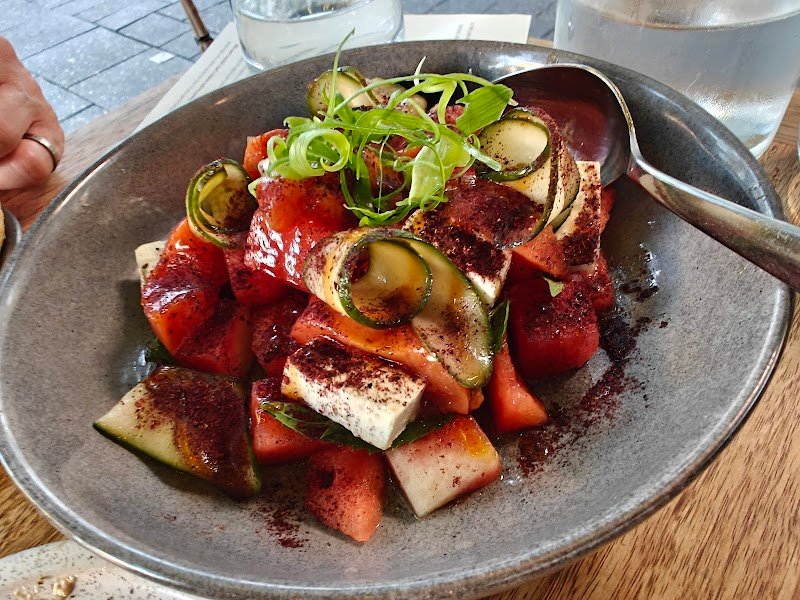 Manuka Woodfire Kitchen photo 5