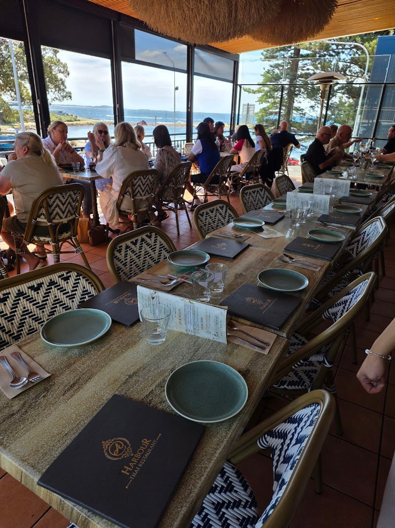 Harbour Thai Restaurant photo 4