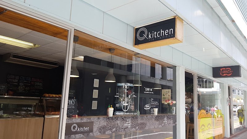 Q Kitchen Vietnamese photo 5
