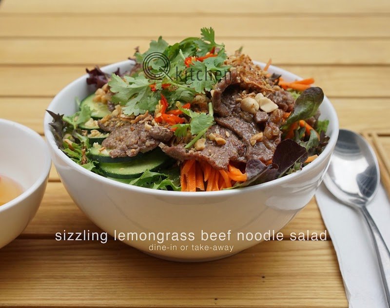 Q Kitchen Vietnamese photo 2