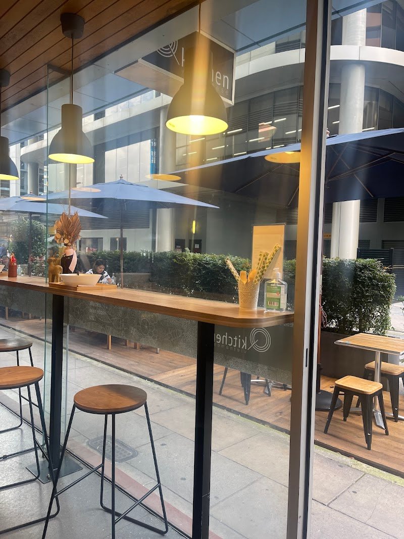 Q Kitchen Vietnamese photo 10