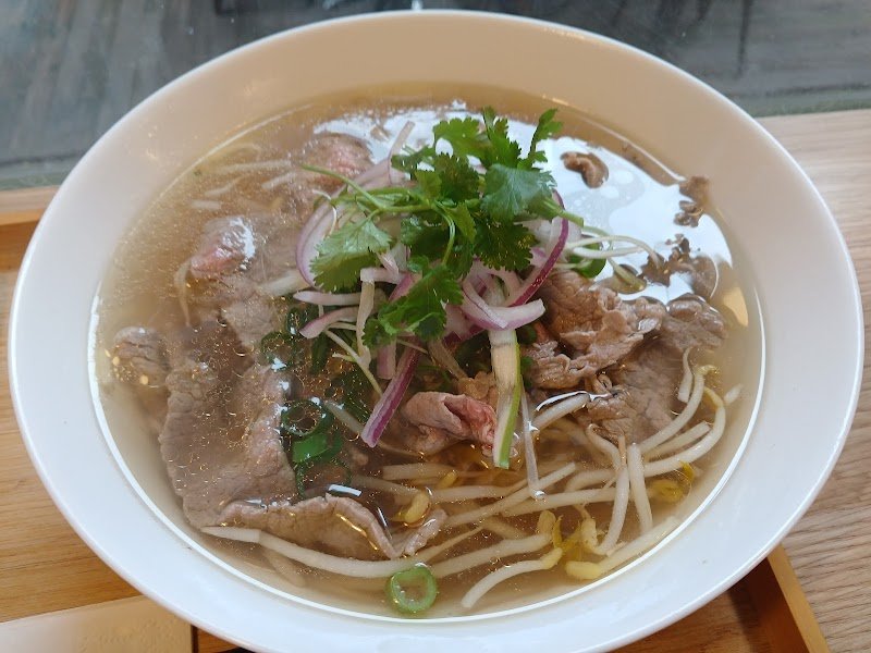 Q Kitchen Vietnamese photo 3