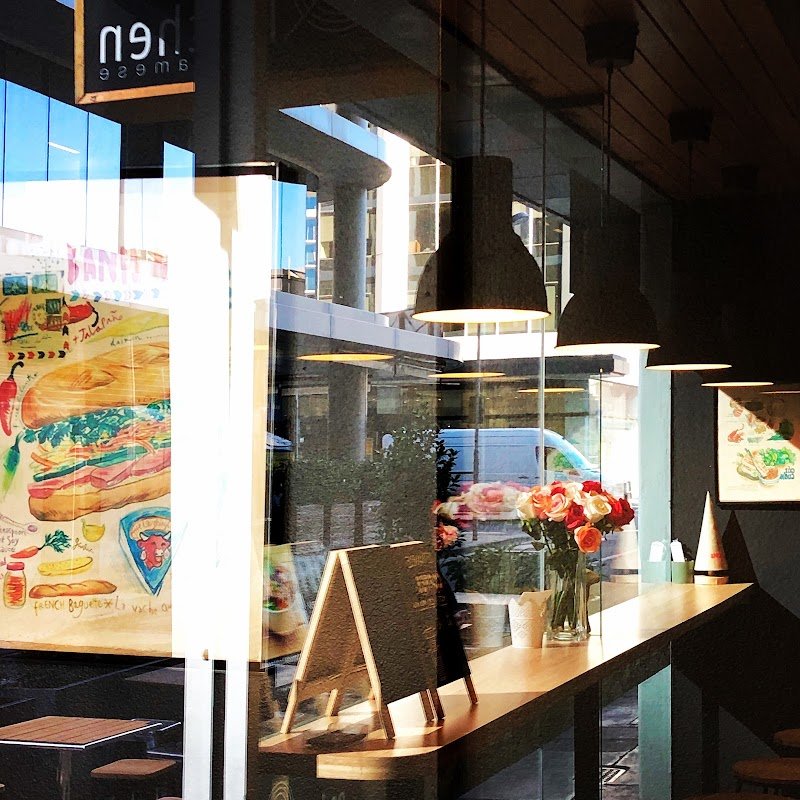 Q Kitchen Vietnamese photo 6